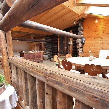 Farmhouse With Views Over The Valley Villa Раурис Екстериор снимка